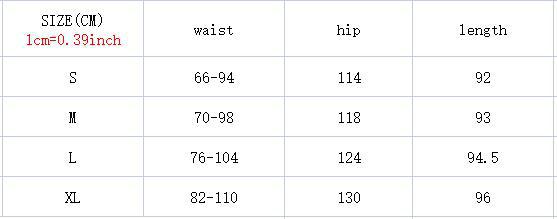 Lola| Large Swing Skirt