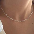 Lea | Heart-shaped Necklace