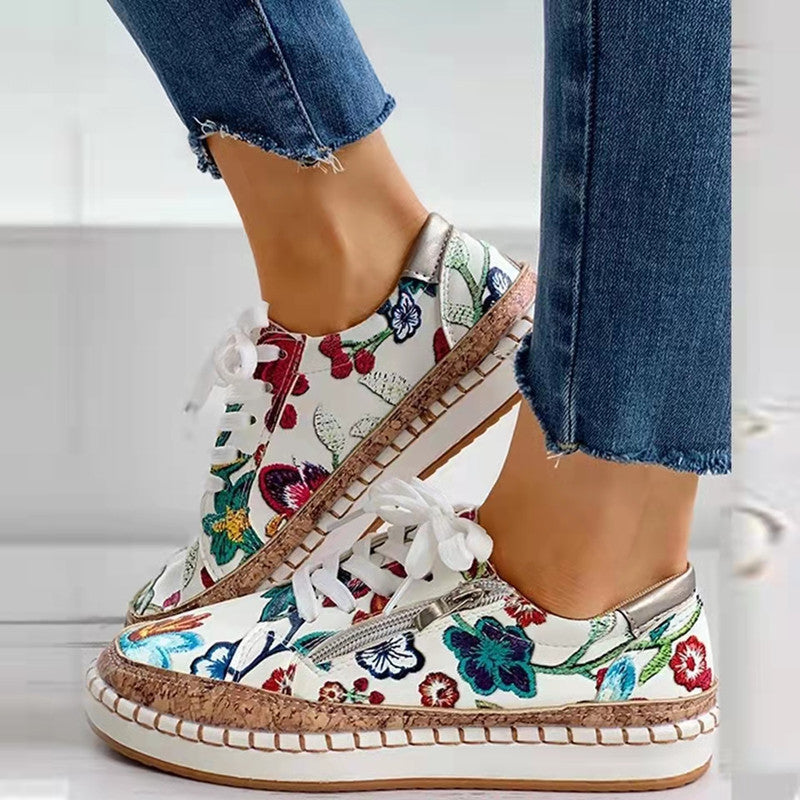 Siena | Loafers