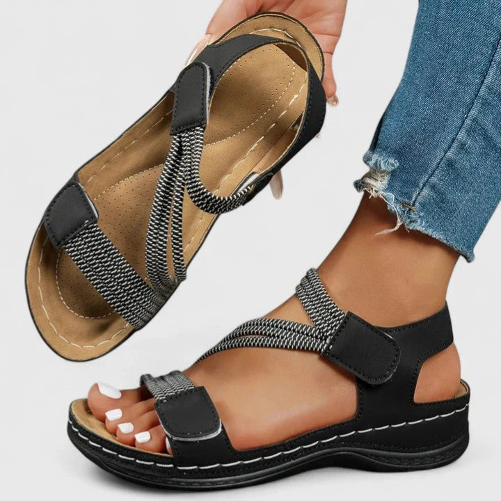 Alma | Sandalias Ortopédicas