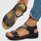 Alma | Sandalias Ortopédicas