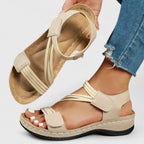Alma | Sandalias Ortopédicas