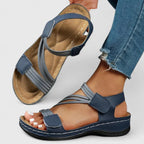 Alma | Sandalias Ortopédicas