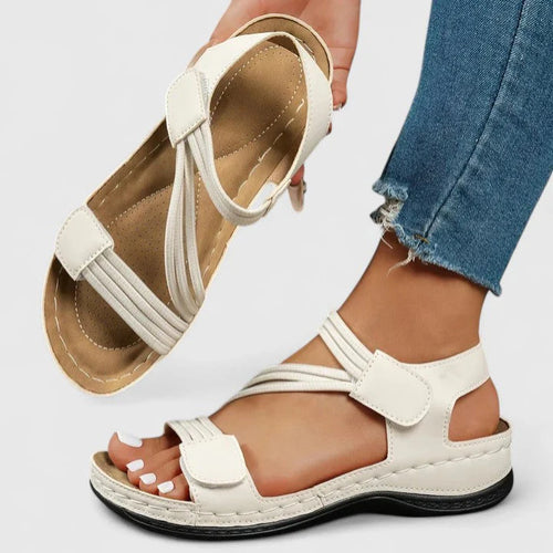 Alma | Sandalias ortopédicas