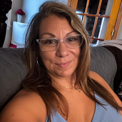 Isabel Ruiz