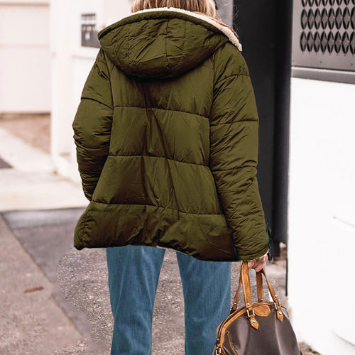 Aven | Short Jacket