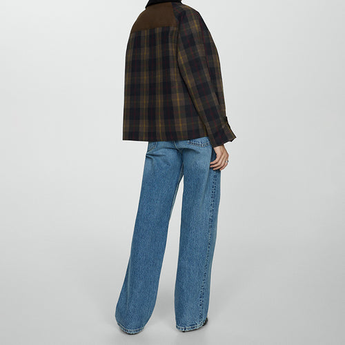 Aven | Autumn Coat
