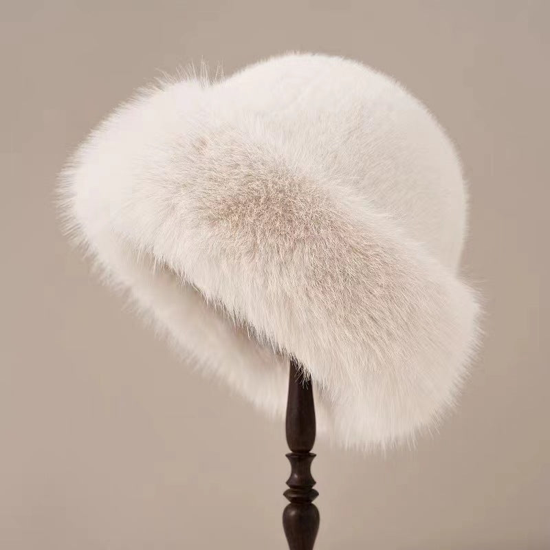 Nova | Fur Hat