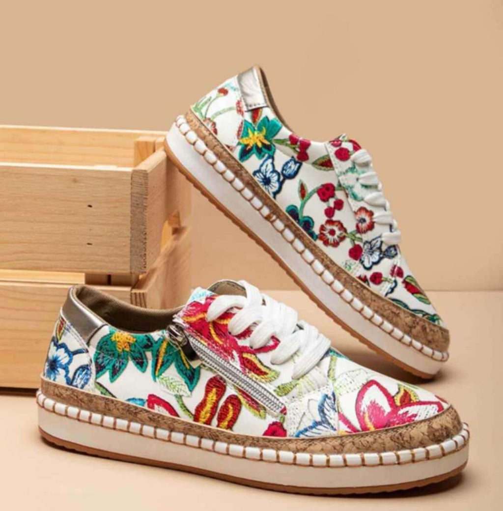 Siena | Loafers