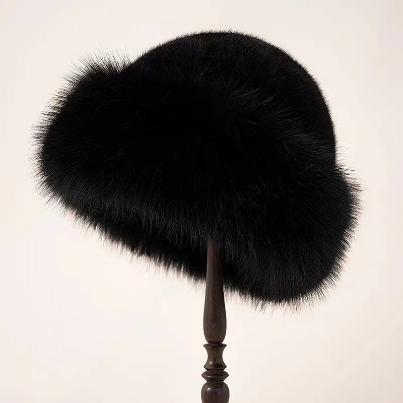 Nova | Fur Hat