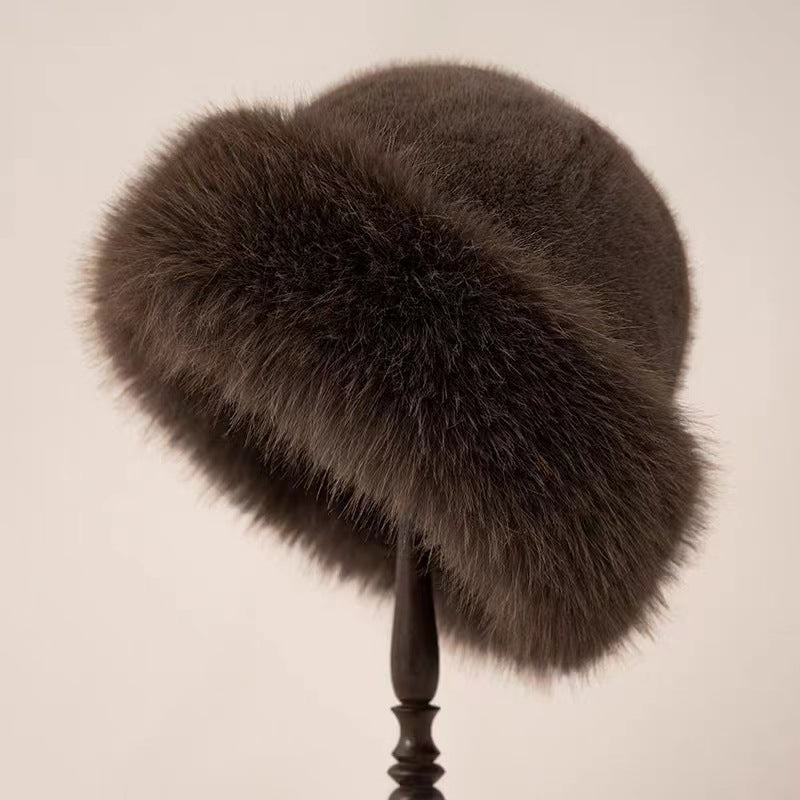 Nova | Fur Hat