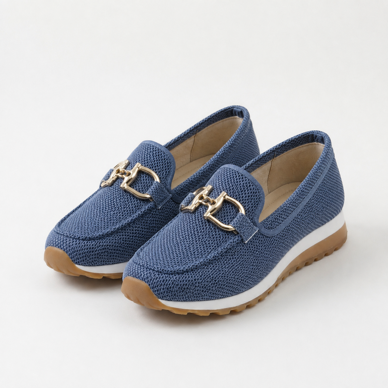 Carmen | Mocasín Ortopédico Cómodo