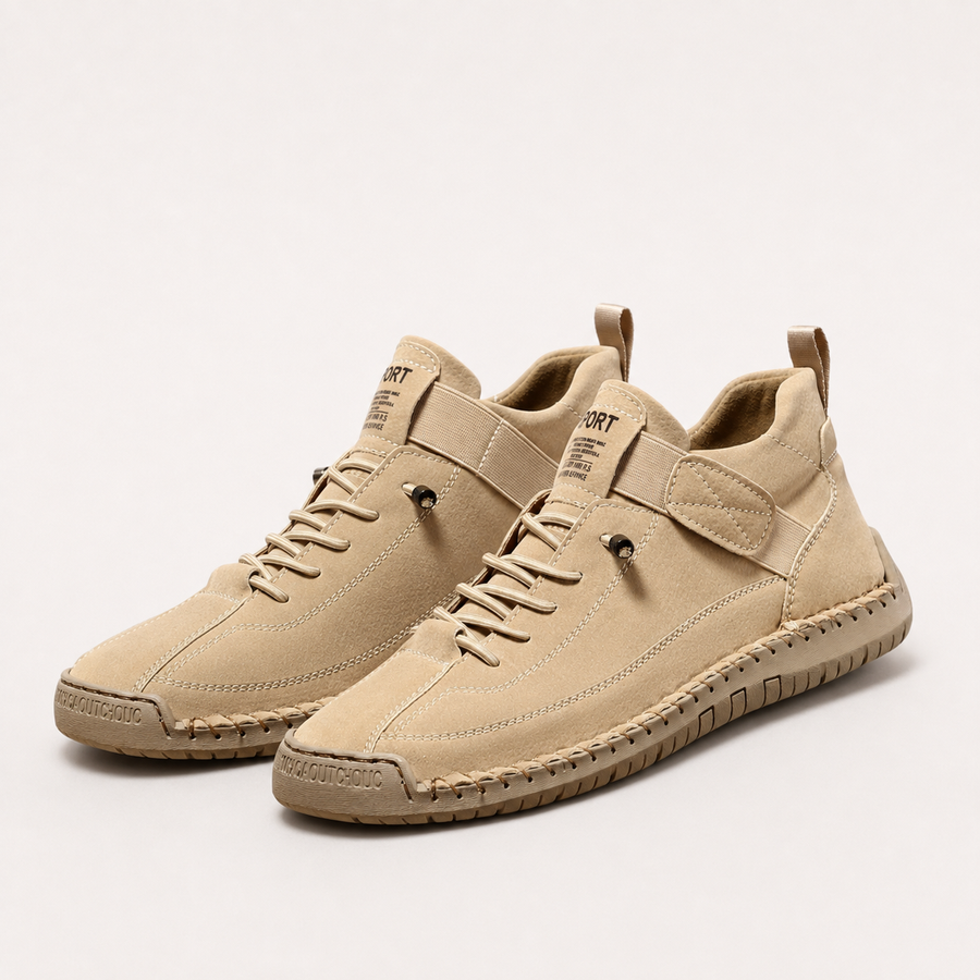 Lucía | Zapatillas Urbanas de Confort
