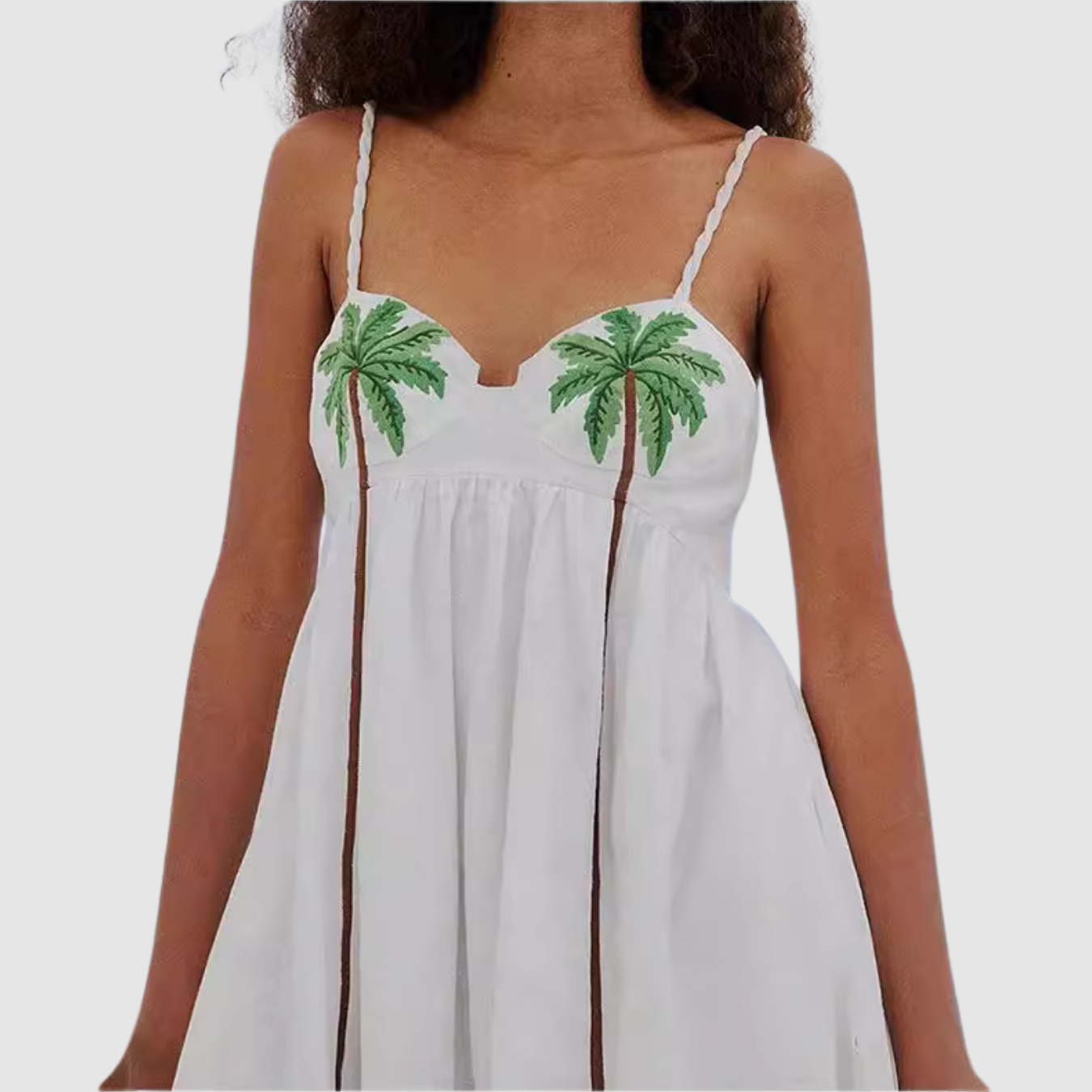 Amora | Summer Dress