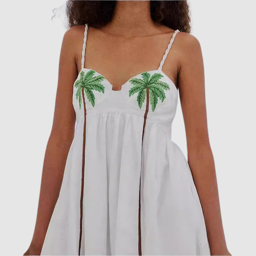 Amora | Summer Dress