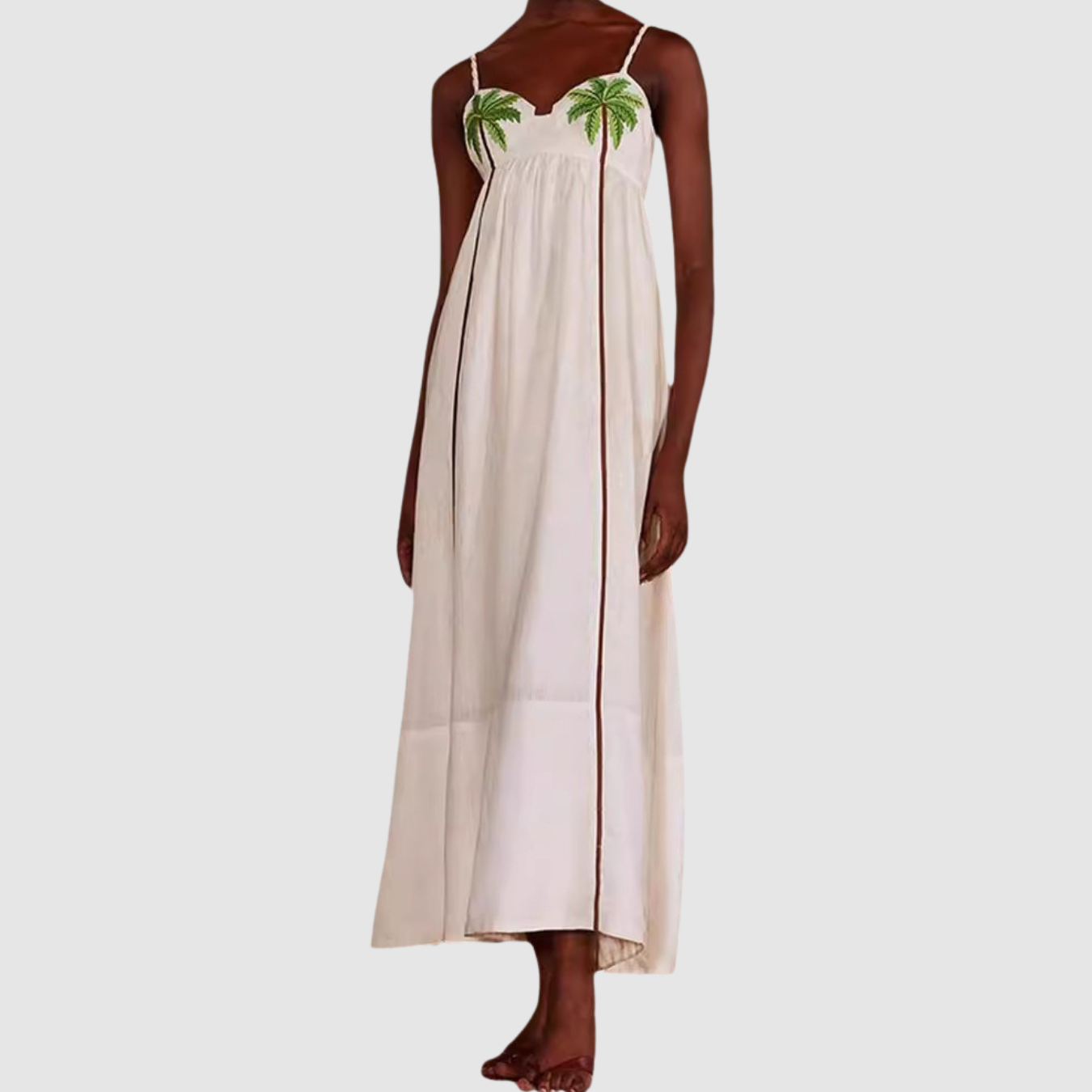 Amora | Summer Dress