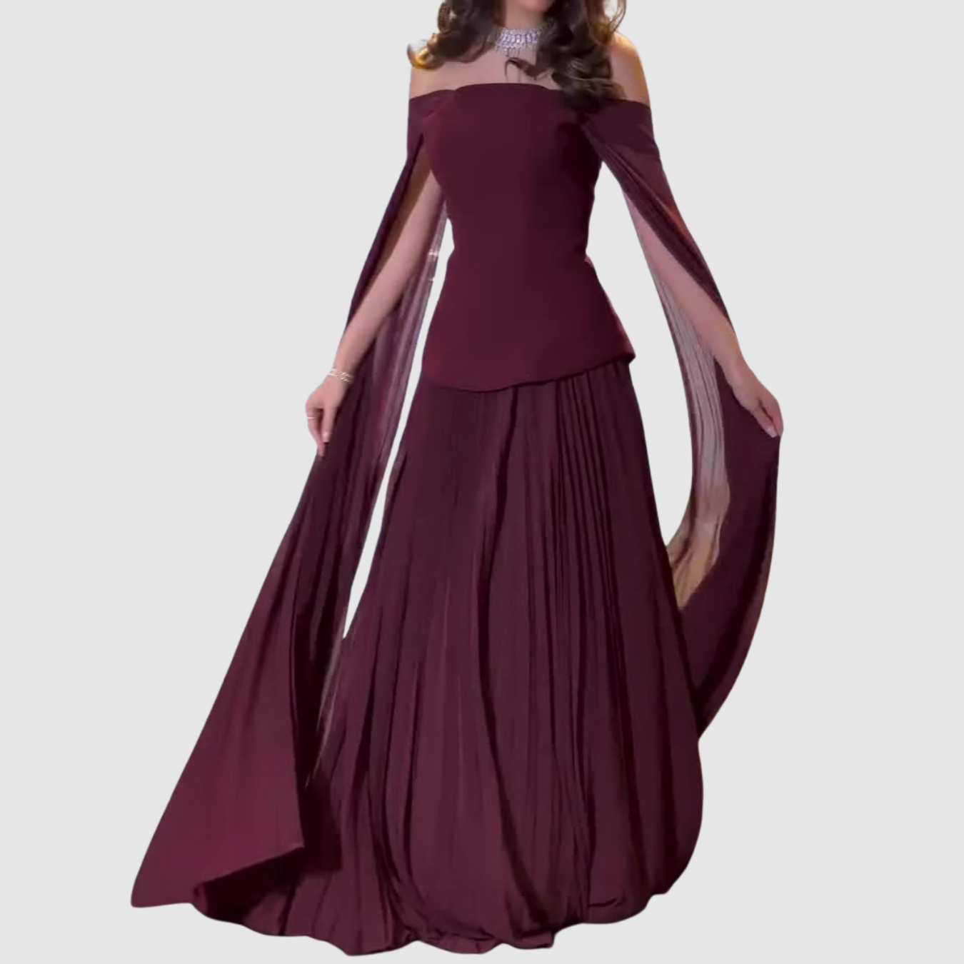 Novea | Elegant Dress