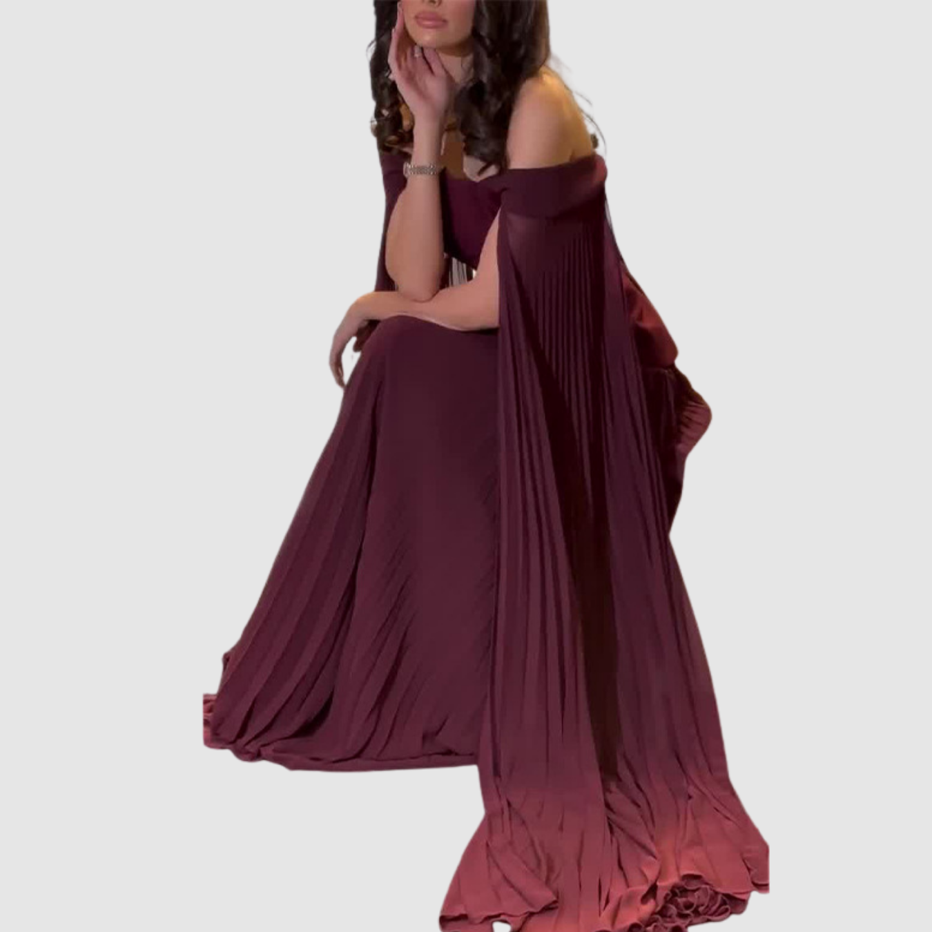 Novea | Elegant Dress