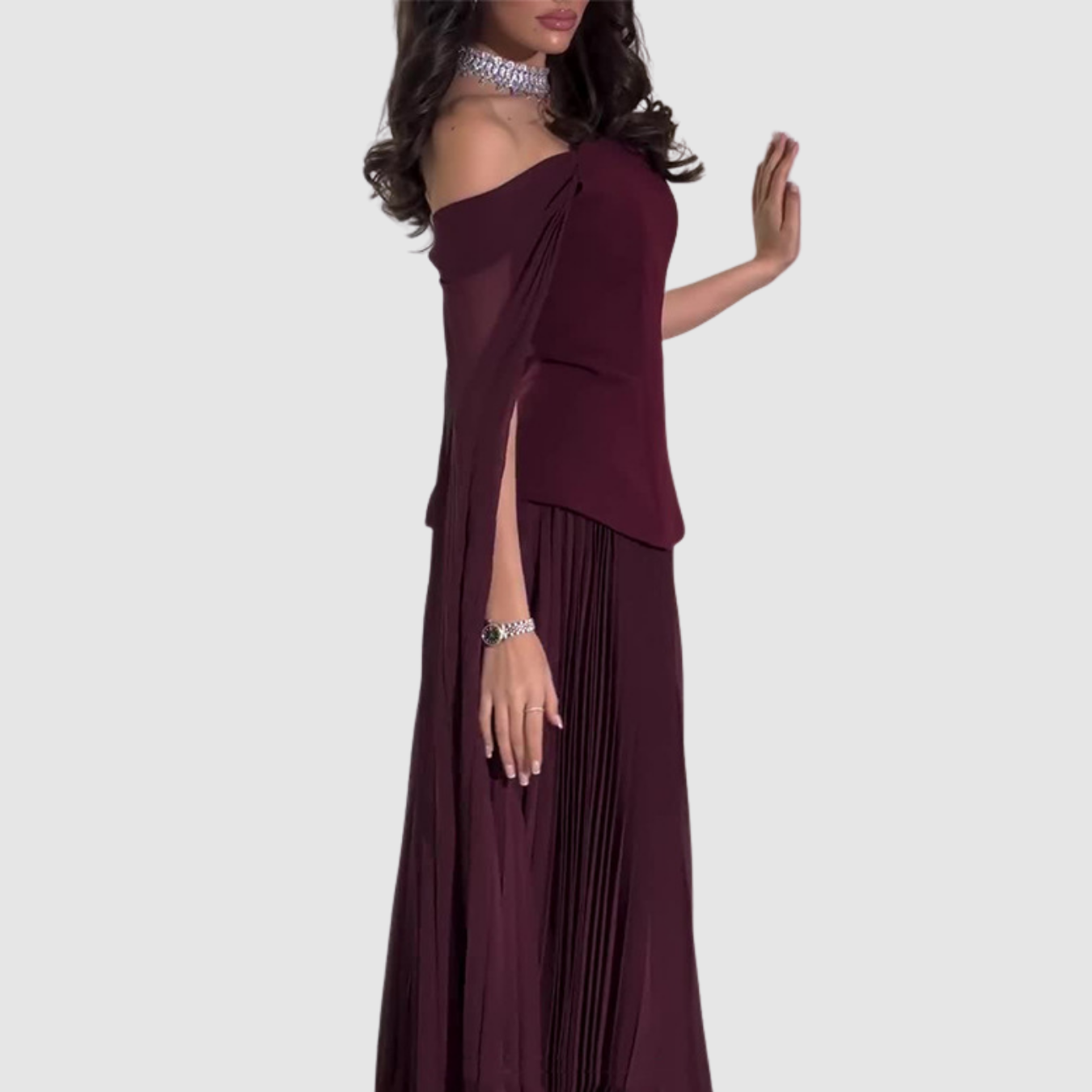 Novea | Elegant Dress