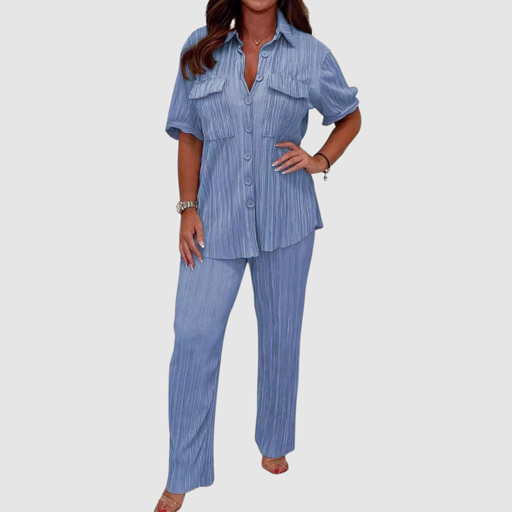 Mira | Casual Suit