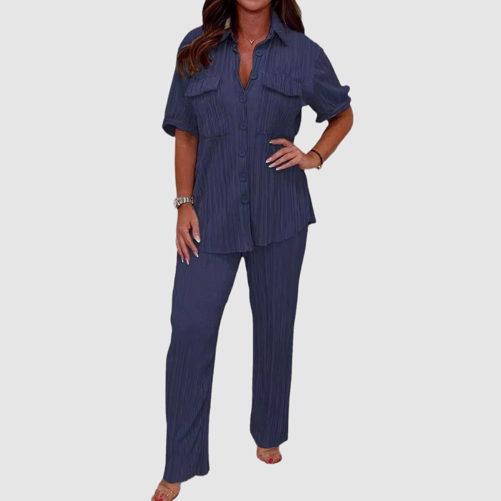 Mira | Casual Suit