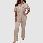 Mira | Casual Suit
