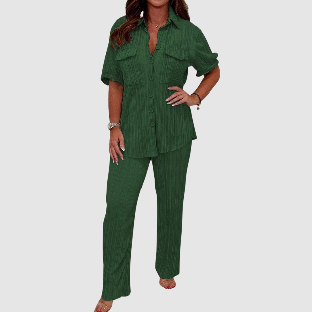 Mira | Casual Suit