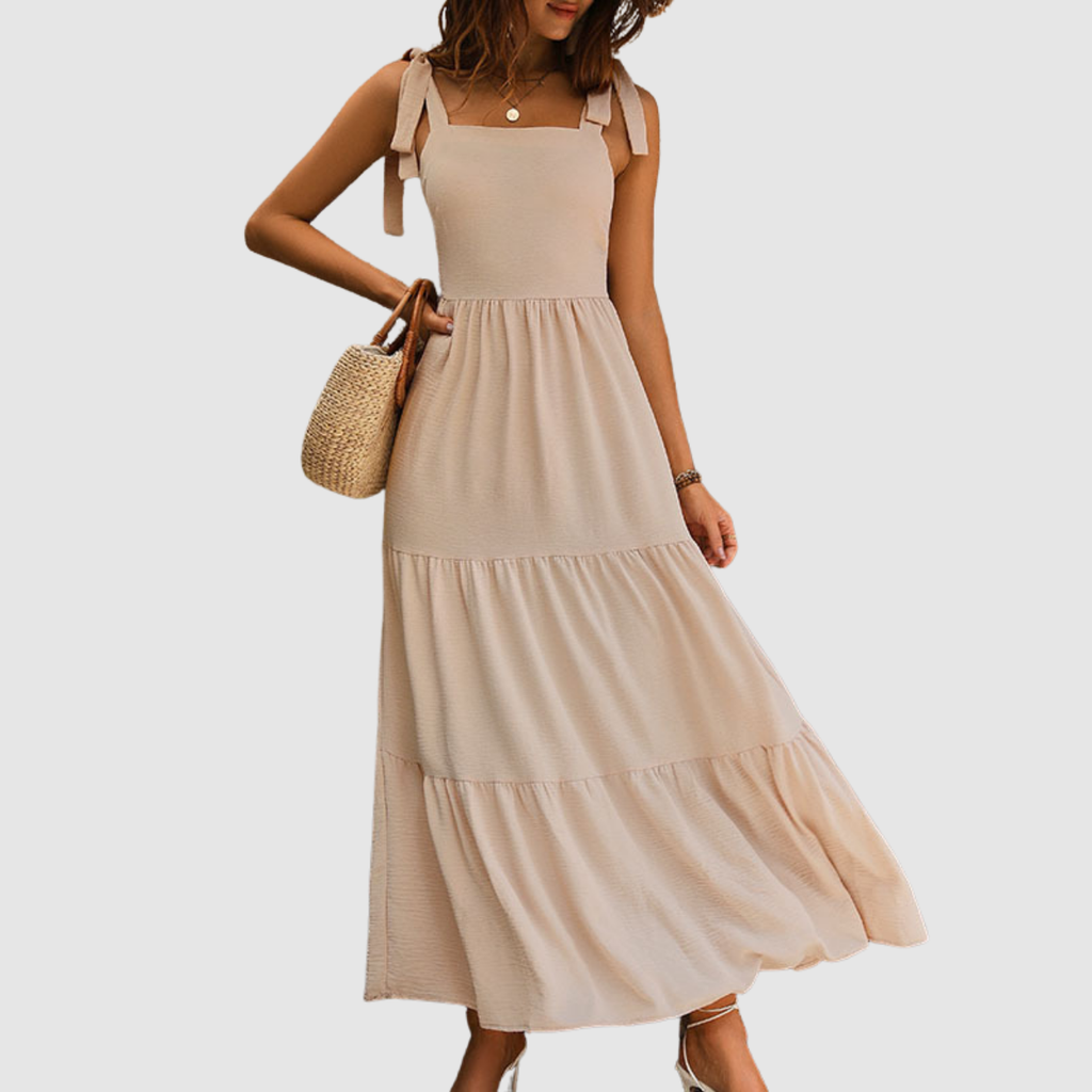 Amora | Sling Dress
