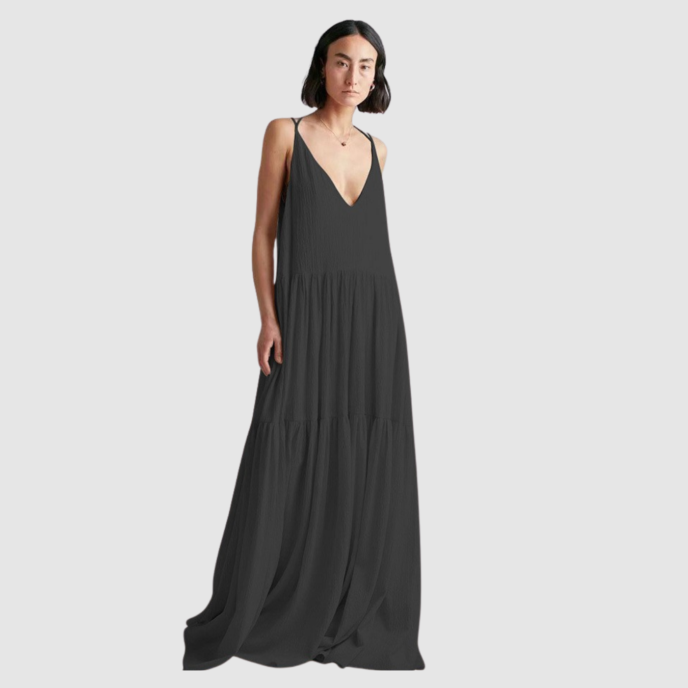 Novea | Beach Vest Dress