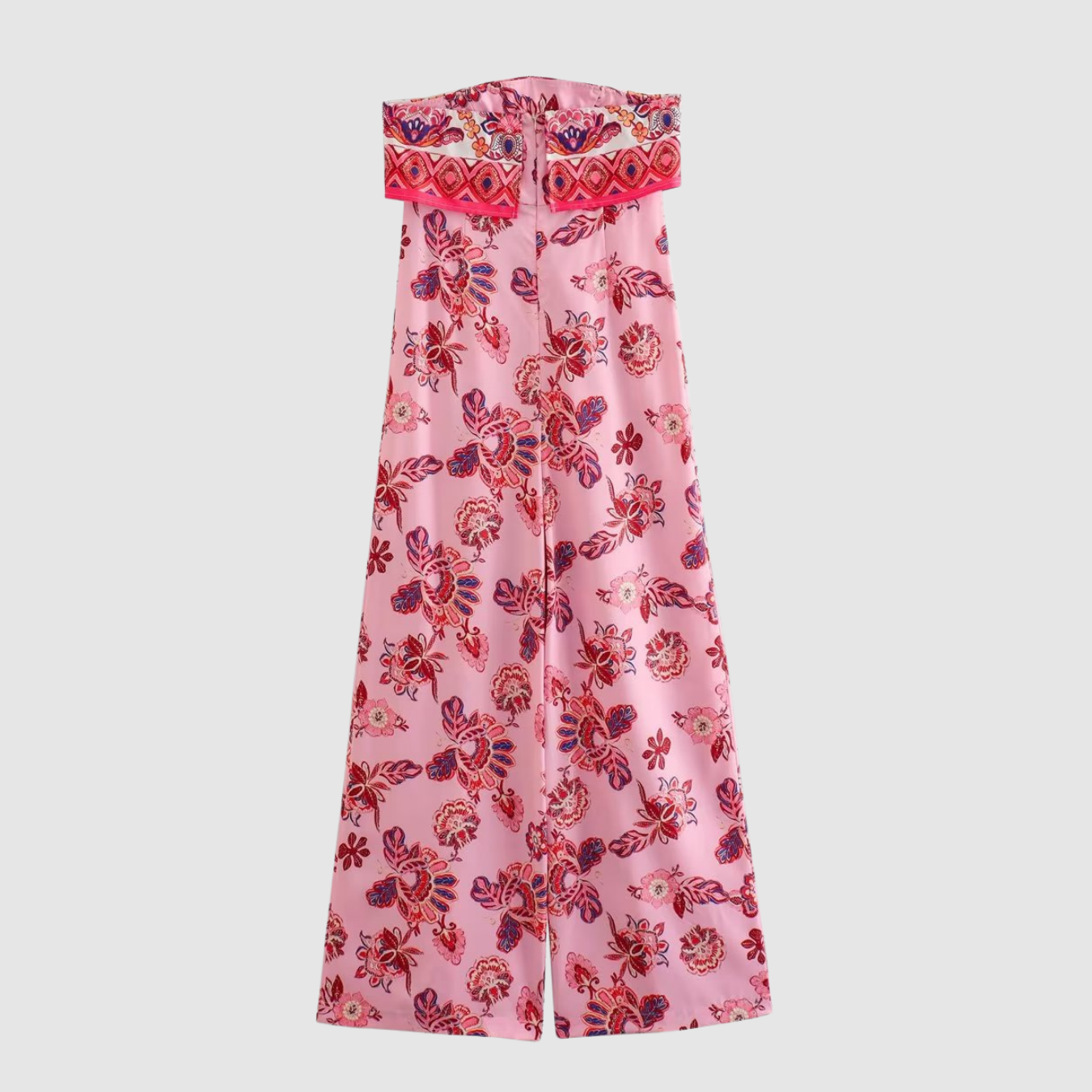 Mira | Summer Jumpsuit