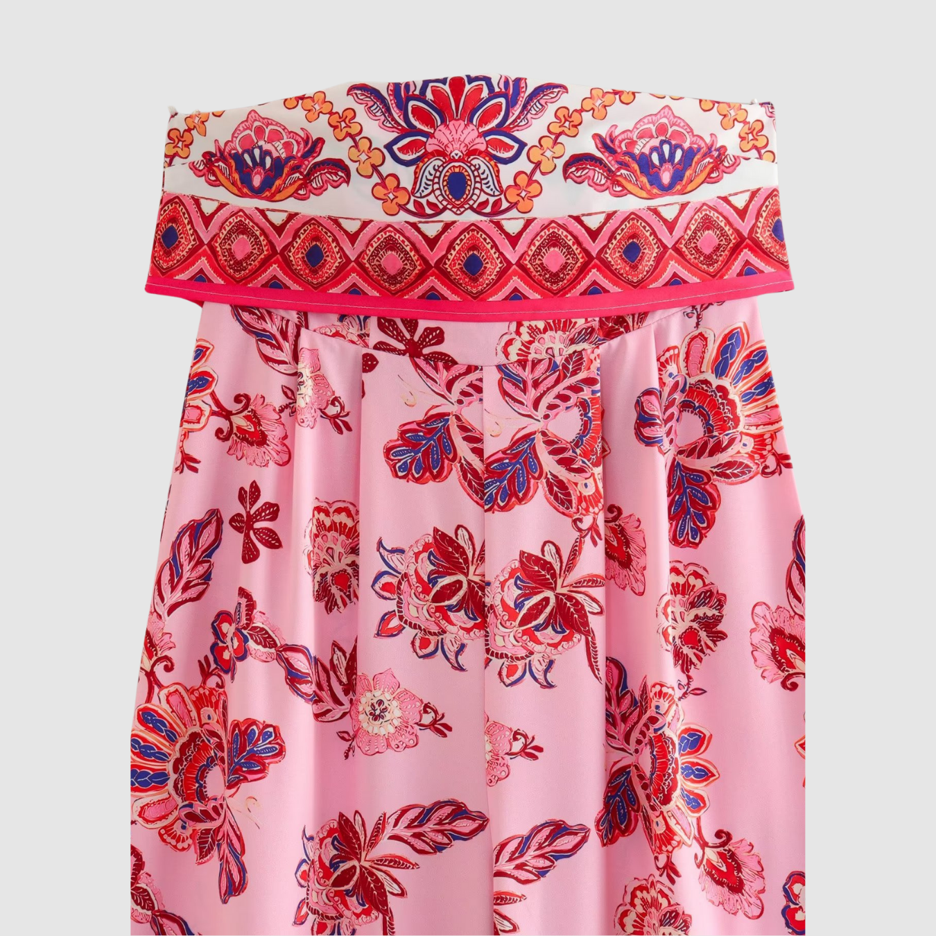 Mira | Summer Jumpsuit