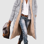 Aven | Long Coat Winter