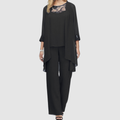 Mira | Three-piece Suit