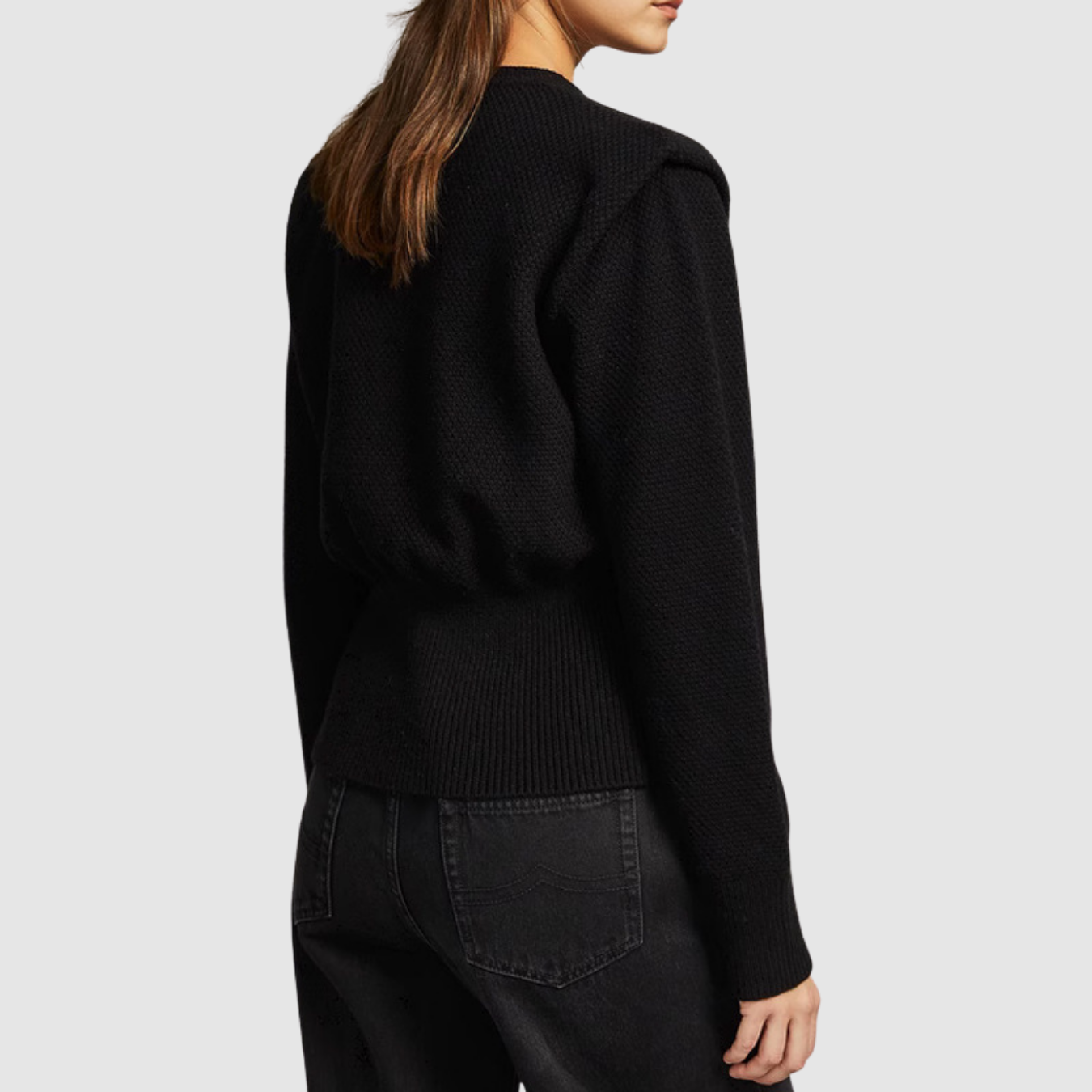 Nira | Cardigan Coat