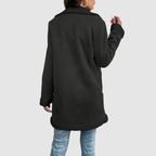 Aven | Elegant Woolen Coat