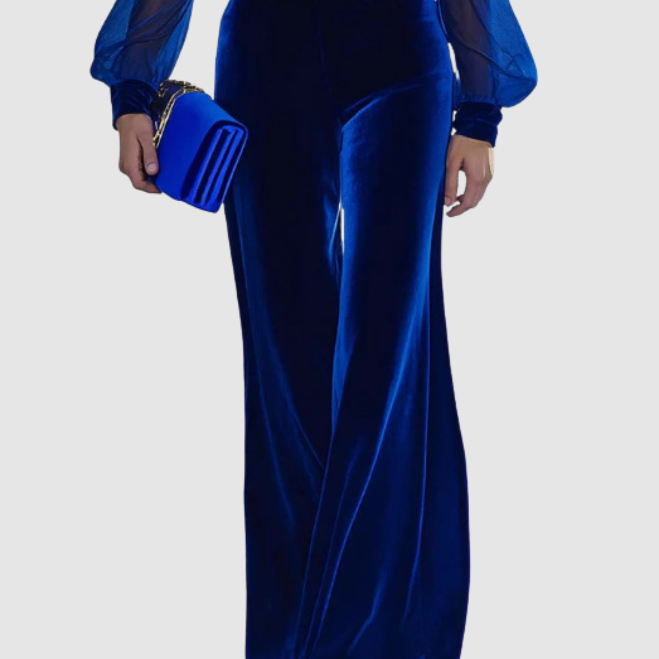 Mira | Elegant Jumpsuit