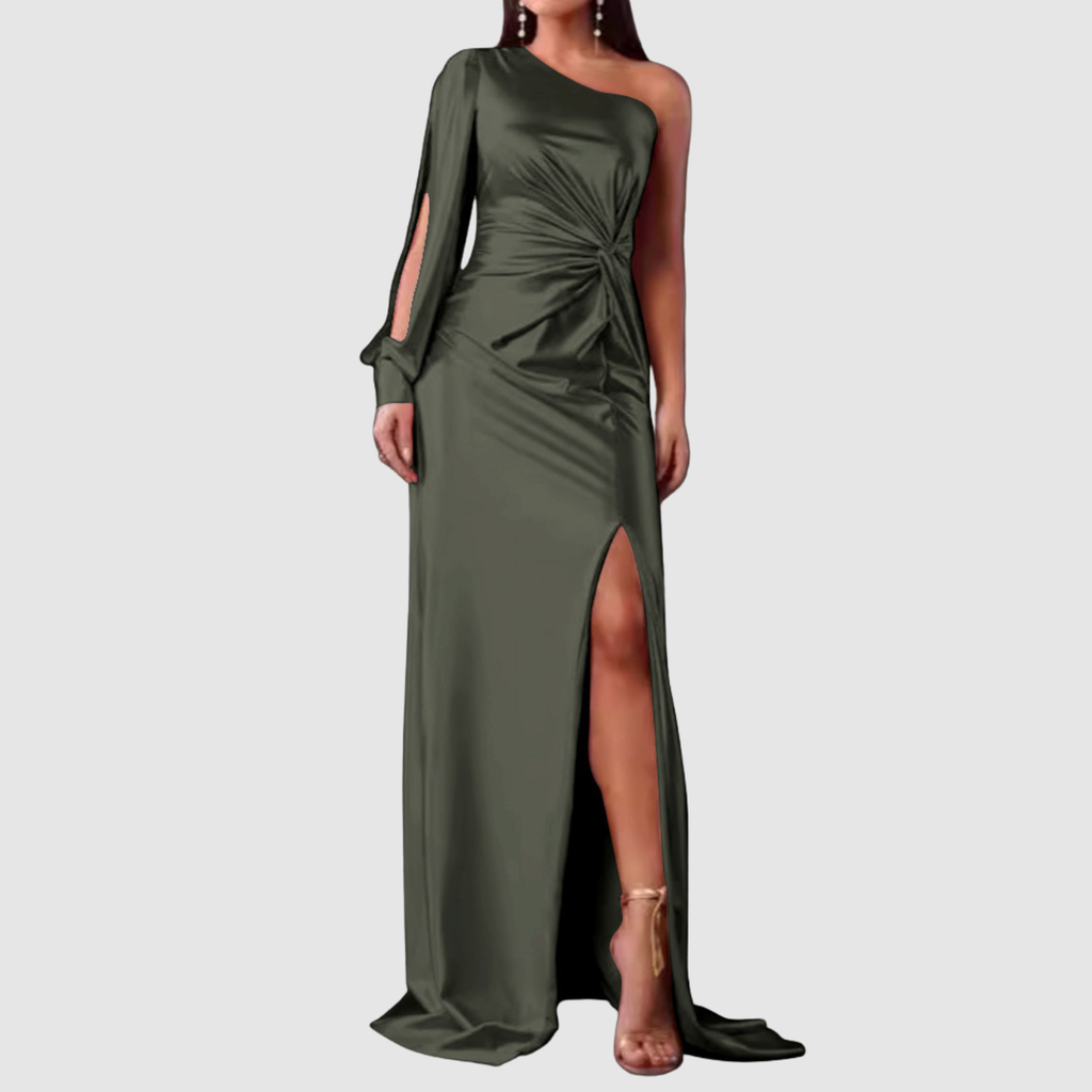 Siera | Slim Fit Dress