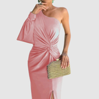 Siera | Slim Fit Dress