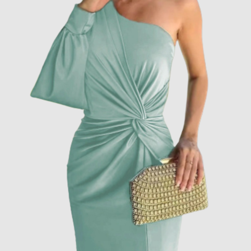 Siera | Slim Fit Dress