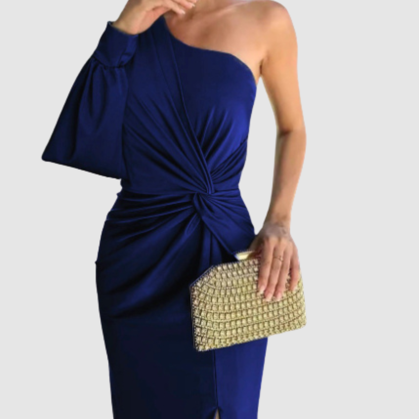 Siera | Slim Fit Dress