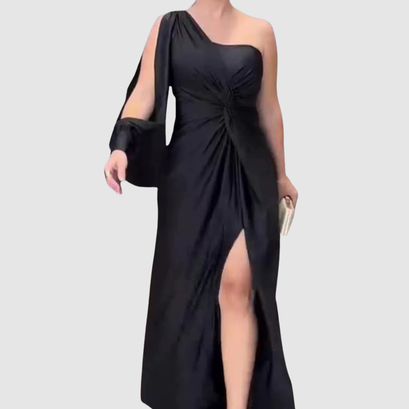 Siera | Slim Fit Dress