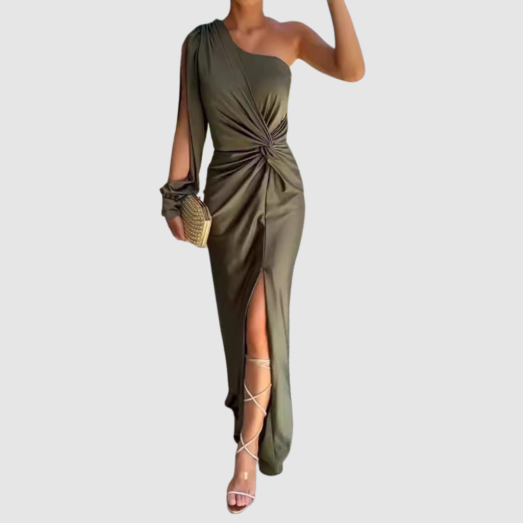 Siera | Slim Fit Dress