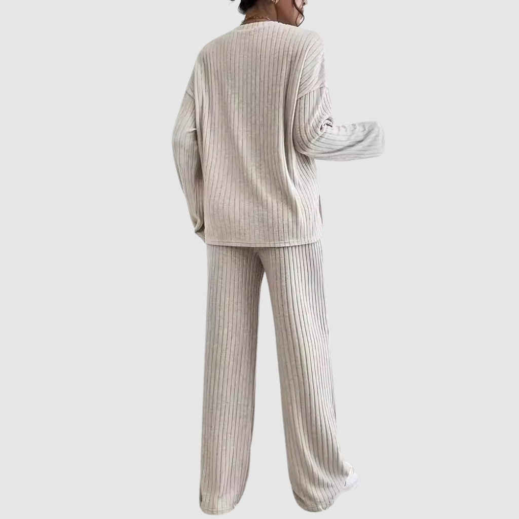 Mira | Casual Suit