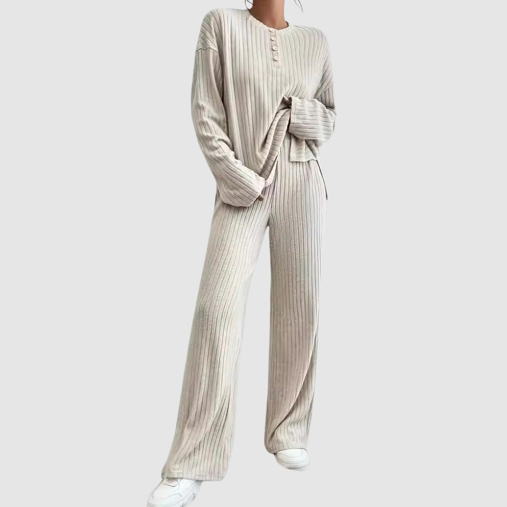 Mira | Casual Suit