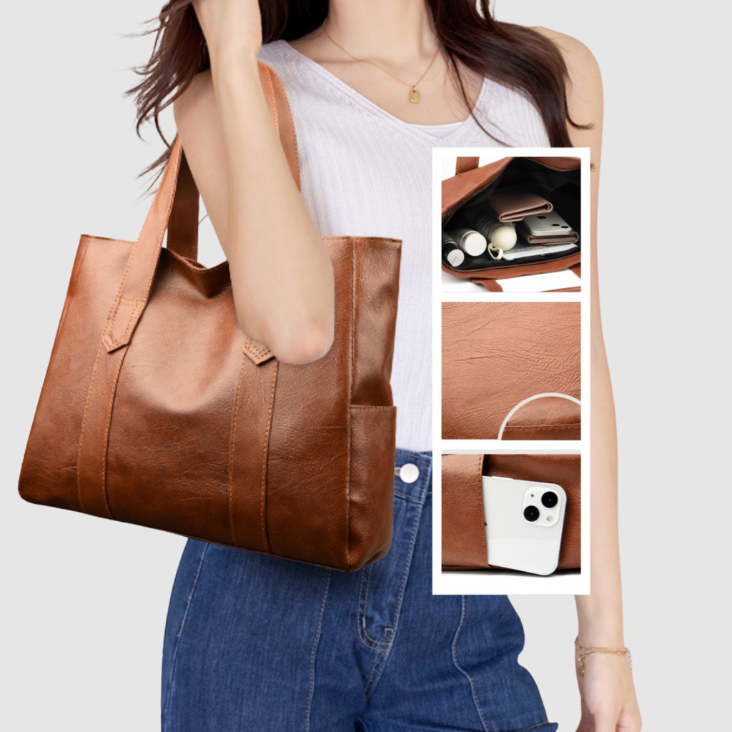 Solea | Shoulder Bag