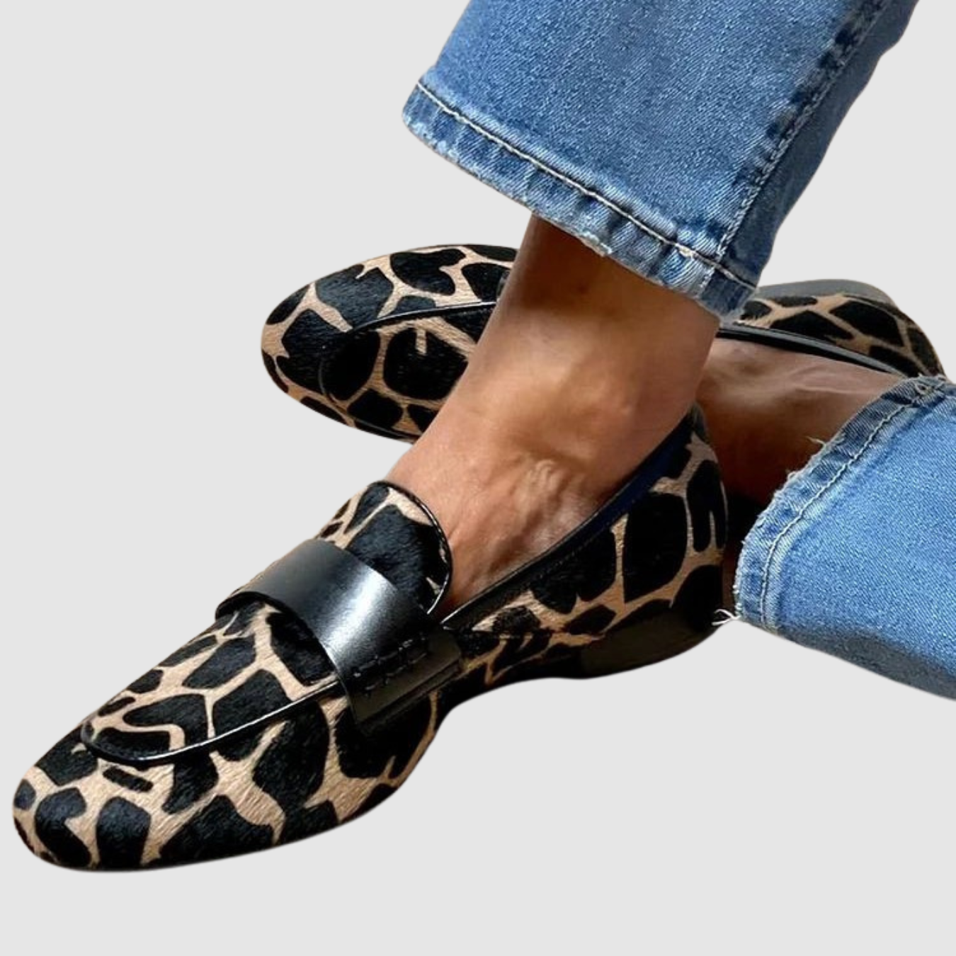 Siena | Spring Loafers