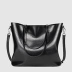 Solea | Retro Leather Bag