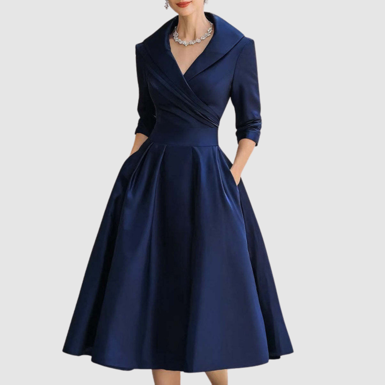 Novea | Elegant Formal Dress