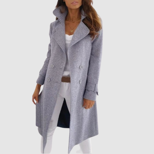 Aven | woolen coat