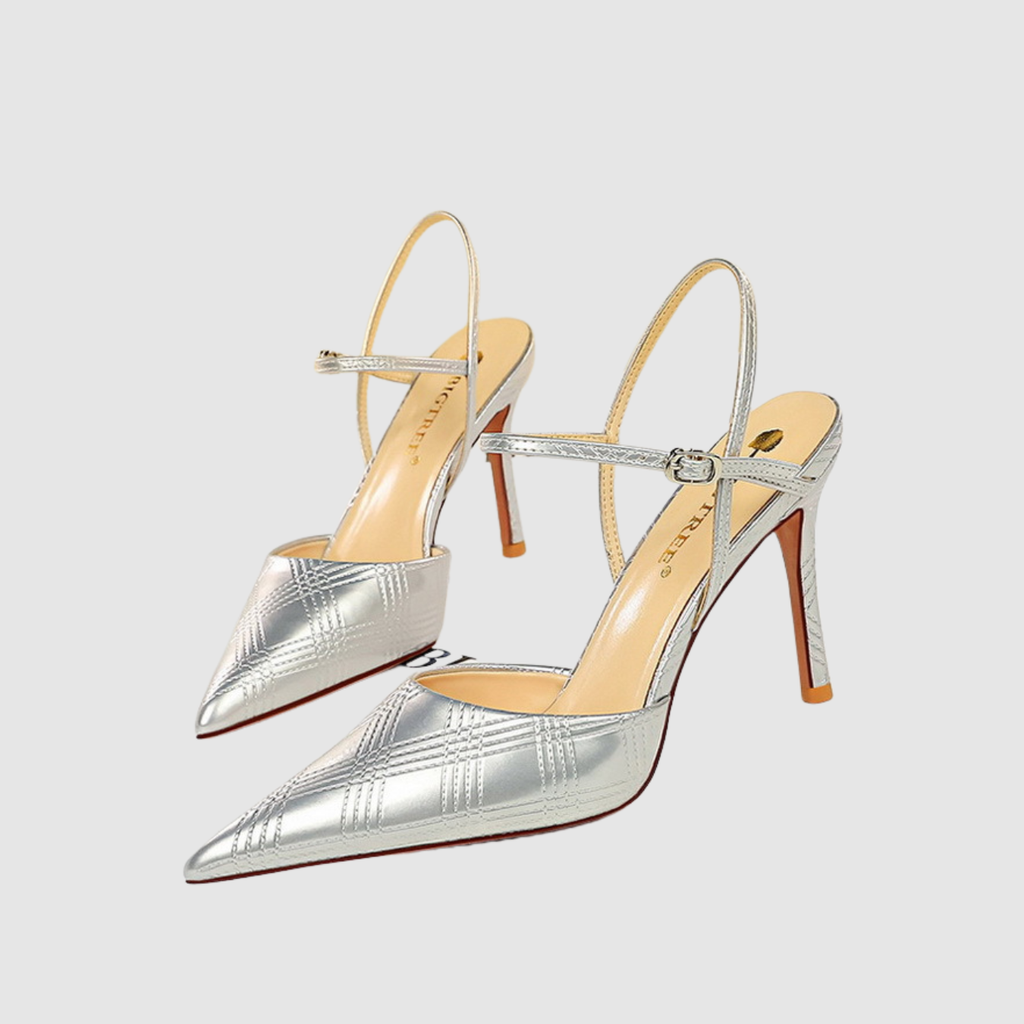 Vivi | Stiletto Sandals